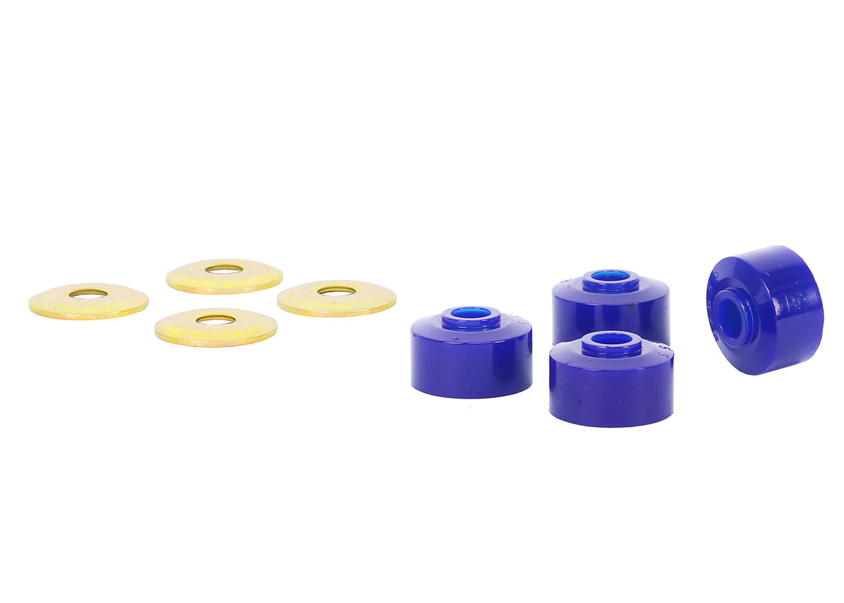 SuperPro Sway Bar Link Rod Replacement Bush Kit