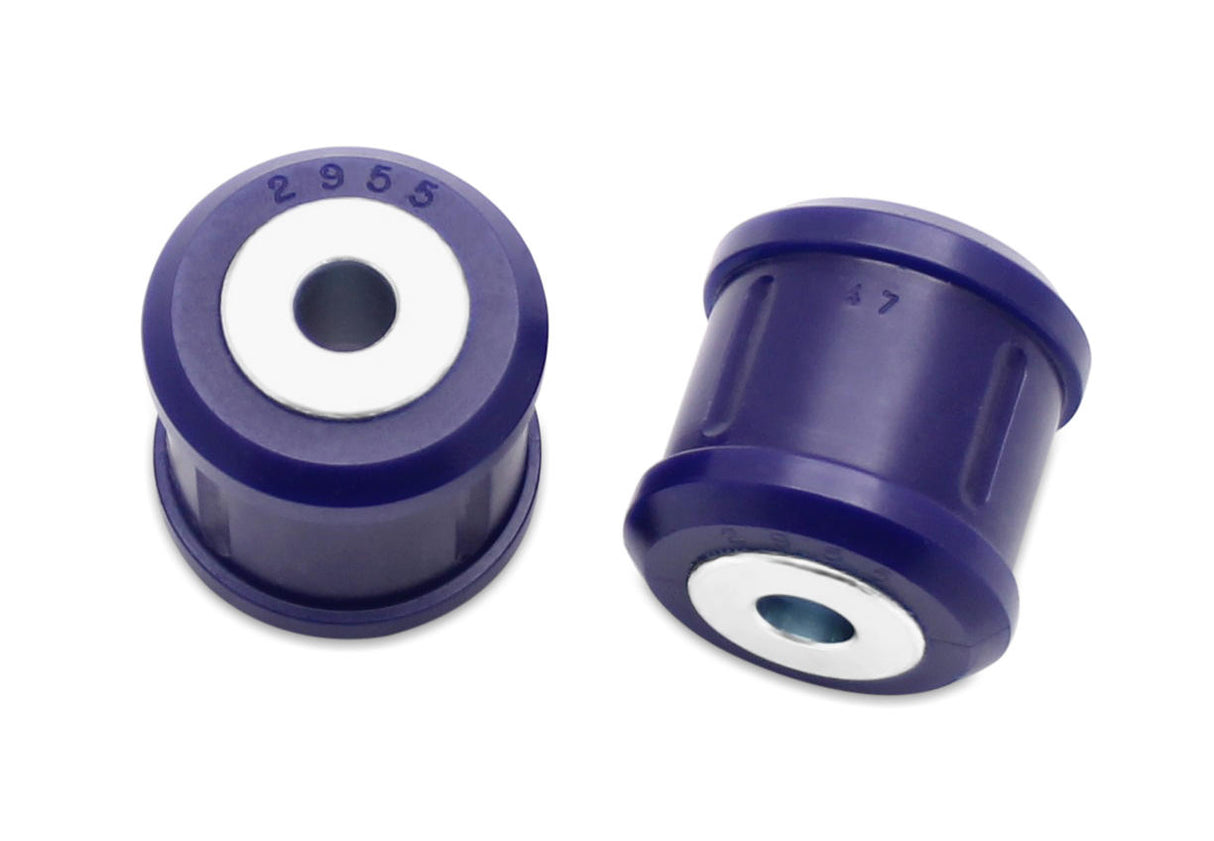 SuperPro Front Control Arm Lower-Outer Bush Kit