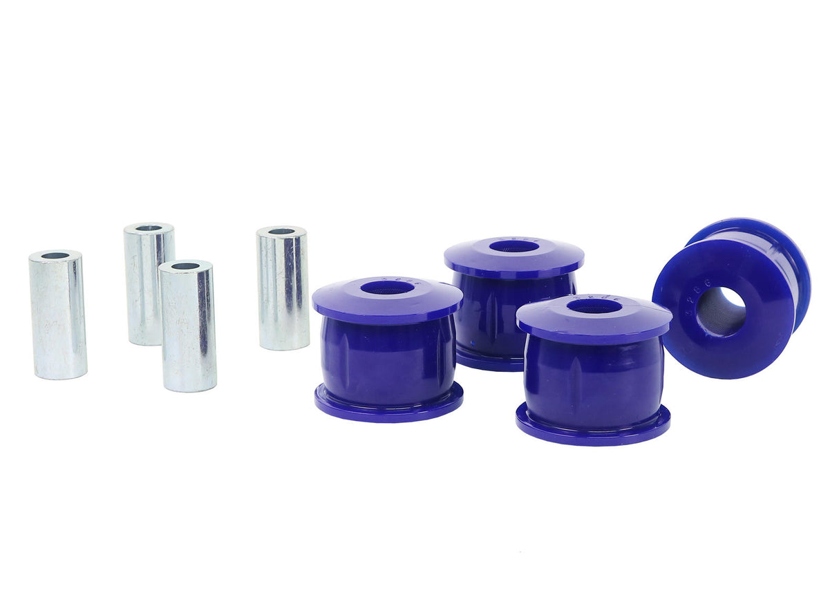 SuperPro Rear Trailing Arm Lower Bush Kit