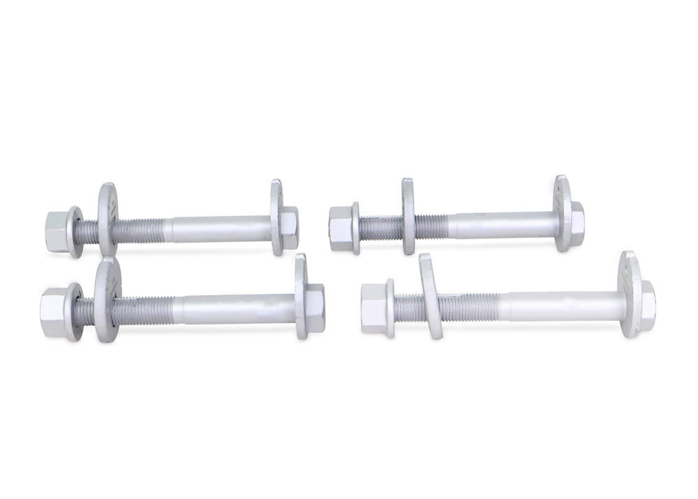SuperPro Control Arm Lower - Inner Camber Bolt Kit