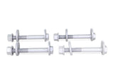 SuperPro Control Arm Lower - Inner Camber Bolt Kit
