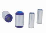 SuperPro Control Arm Lower-Inner Rear Bush Kit