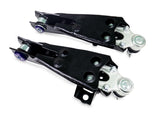 SuperPro Front Lower Control Arm Kit
