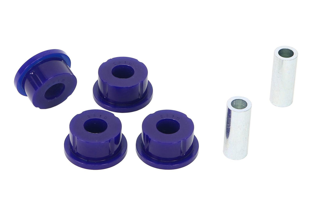 SuperPro Trailing Arm Lower-Rear Bush Kit