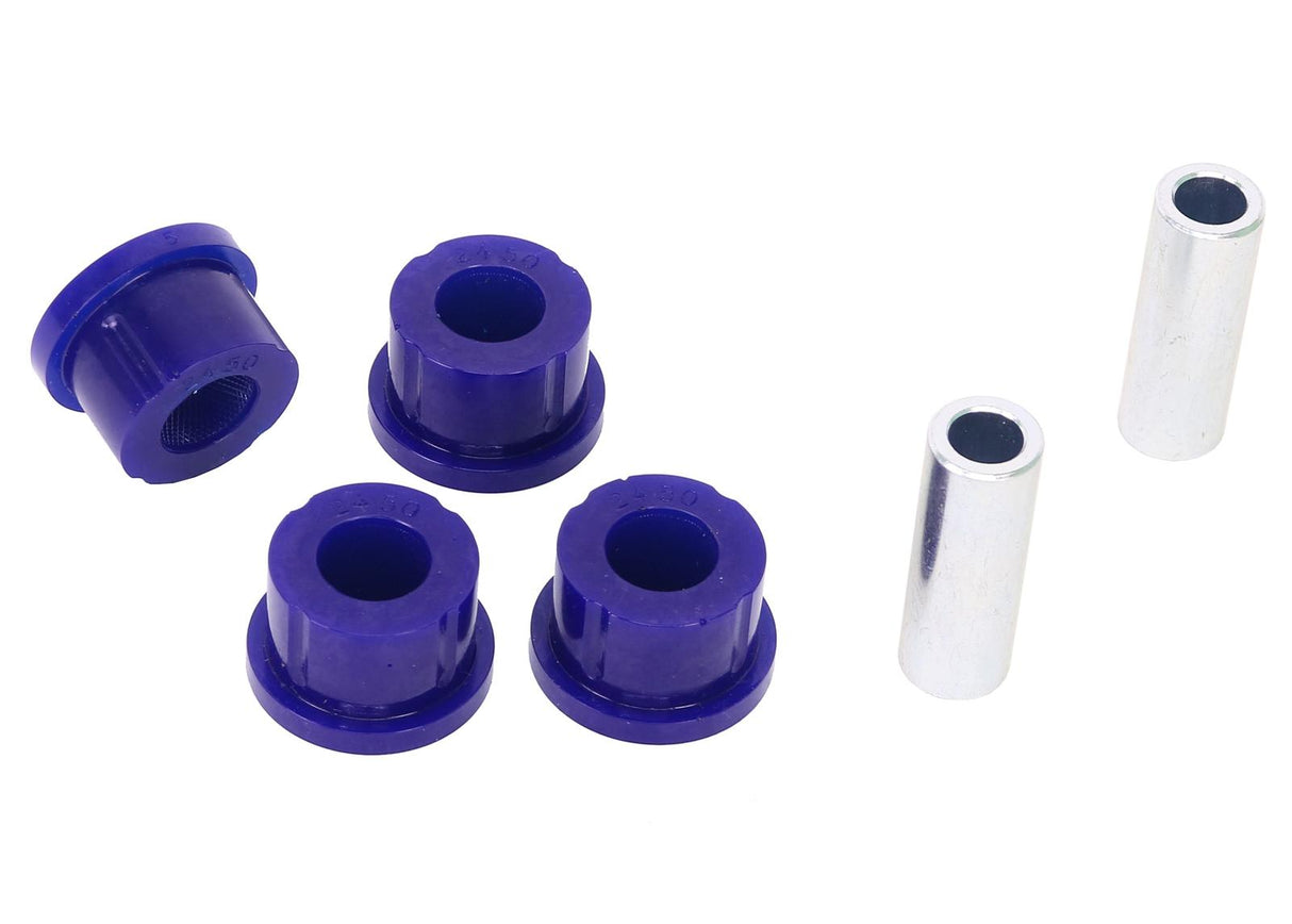 SuperPro Front Control Arm Lower-Front Bush Kit