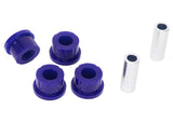 SuperPro Front Control Arm Lower-Front Bush Kit