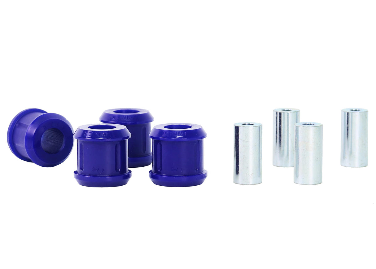 SuperPro Control Arm Upper-Inner Bush Kit