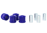 SuperPro Control Arm Upper-Inner Bush Kit
