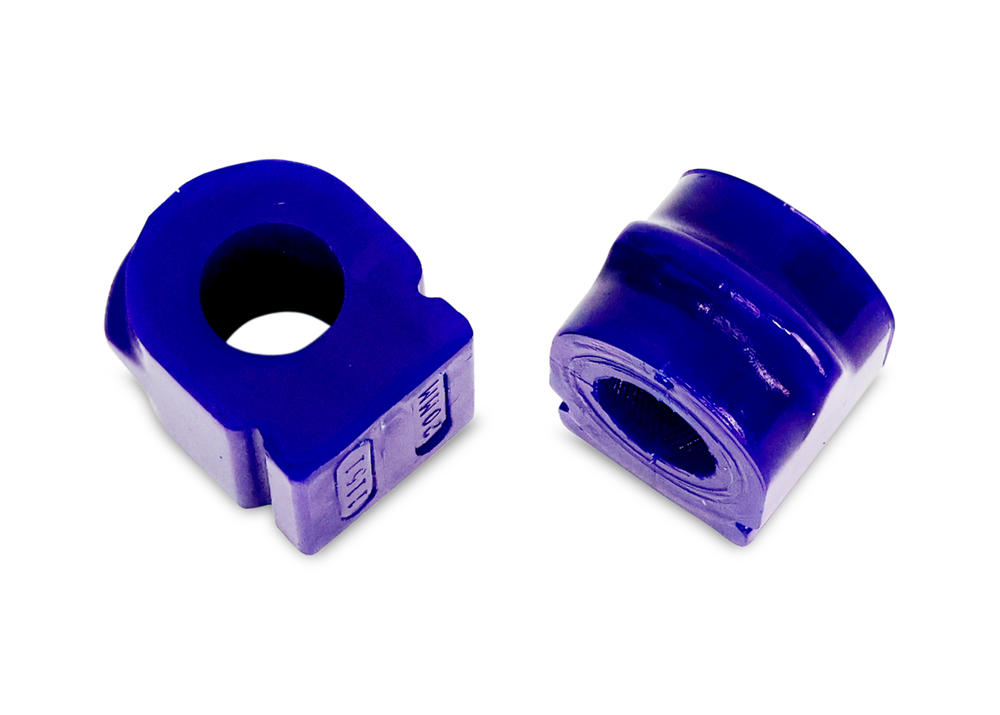 SuperPro Front Sway Bar Bush Kit