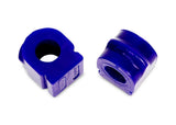 SuperPro Front Sway Bar Bush Kit