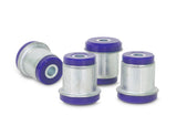 SuperPro Front Upper Inner Control Arm Bush Kit