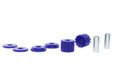 SuperPro Control Arm Lower-Inner Rear Bush Kit