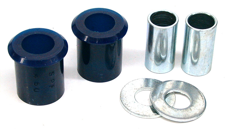 SuperPro Front Control Arm Upper Inner Bush Kit