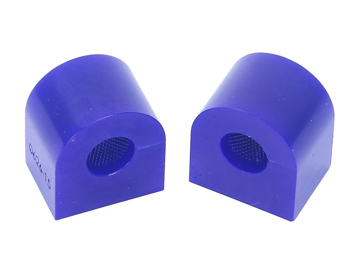 SuperPro Sway Bar Mount Bush Kit