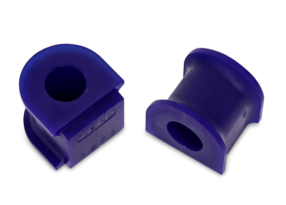 SuperPro 19mm ID Sway Bar Mount Bush Kit