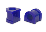 SuperPro Sway Bar Mount Bush Kit