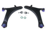 SuperPro Front Control Arm Kit incl. Ball Joints