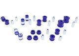 SuperPro Control Arm & Trailing Arm Bush Kit