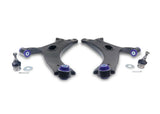 SuperPro Front Lower Control Arm Kit incl. Ball Joints