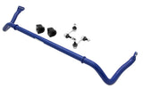SuperPro Extra Heavy Duty 33mm 4 Point Adjustable Front Sway Bar Kit