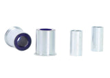 SuperPro Front Control Arm Lower Inner Bush Kit