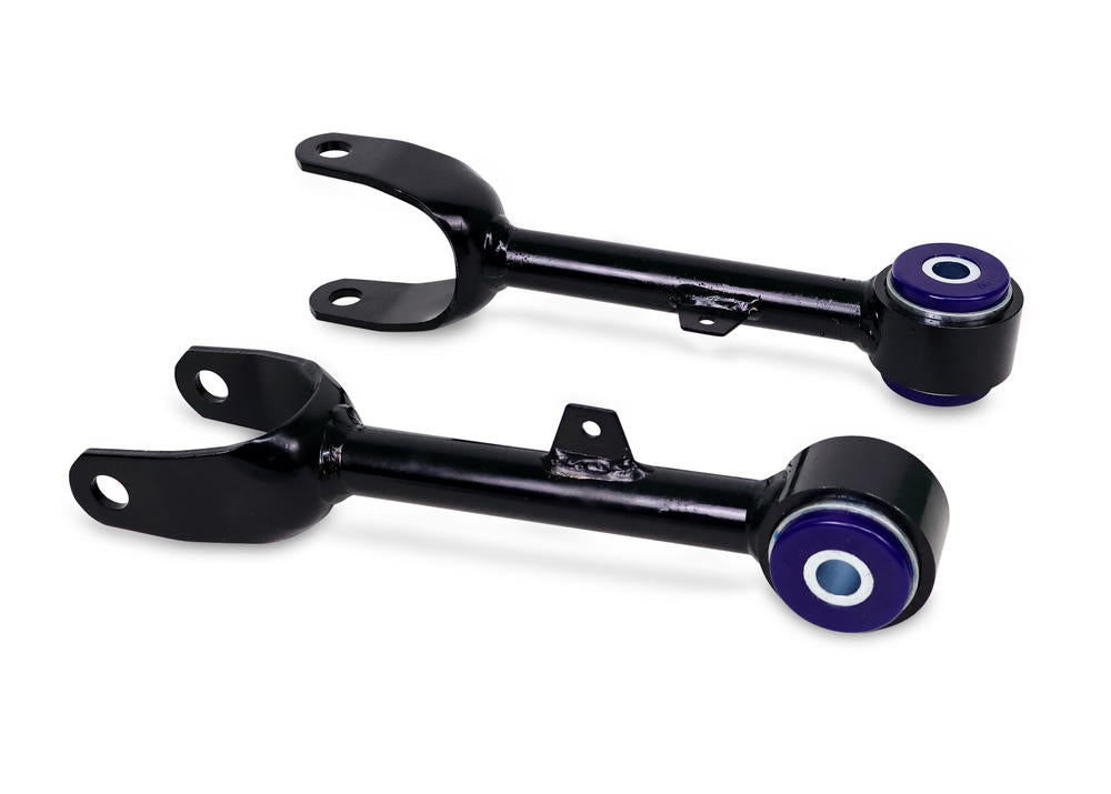 SuperPro Rear Upper Rear Control Arm Kit