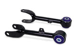 SuperPro Rear Upper Rear Control Arm Kit