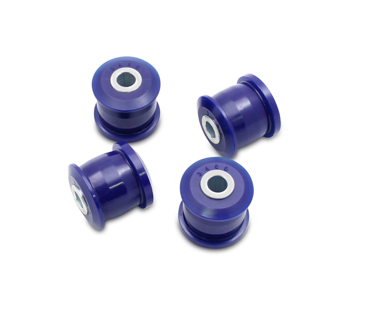 SuperPro Control Arm Upper-Inner Bush Kit