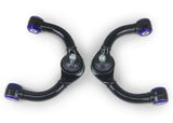 SuperPro Adjustable Front Upper Control Arm Kit incl. Ball Joints