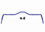 SuperPro 24mm Heavy Duty 3 Point Adjustable Rear Sway Bar