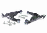 SuperPro Front Lower Adjustable Control Arm Kit incl. Ball Joints