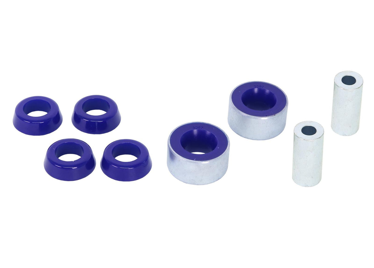 SuperPro Front Control Arm Lower Rear Bush Kit
