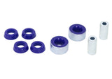 SuperPro Front Control Arm Lower Rear Bush Kit