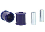 SuperPro Rear Trailing Arm Bush Kit