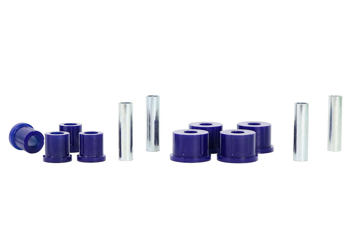 SuperPro Leaf Spring Bush Kit