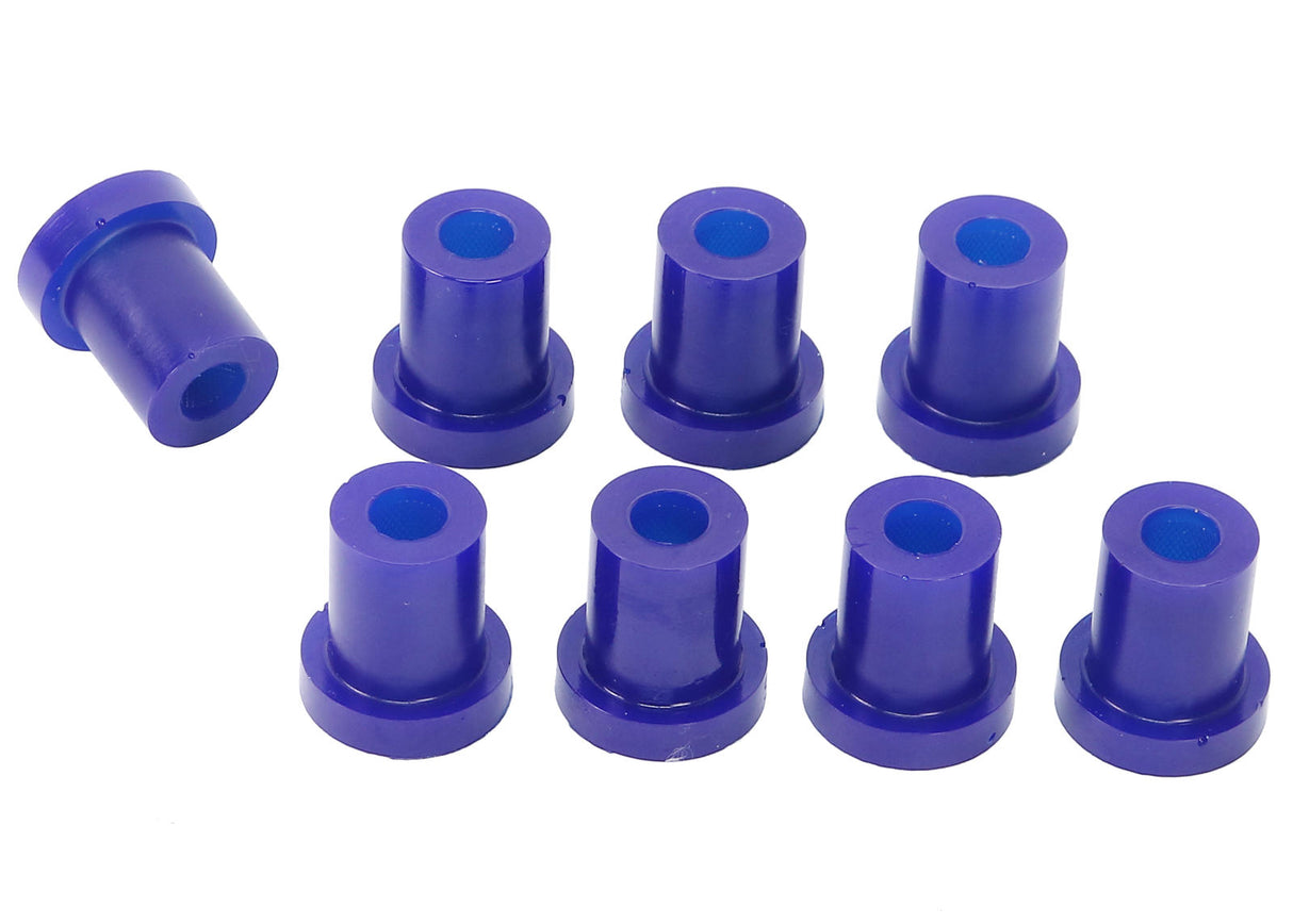 SuperPro Spring Rear Bush Kit All