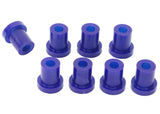SuperPro Spring Rear Bush Kit All