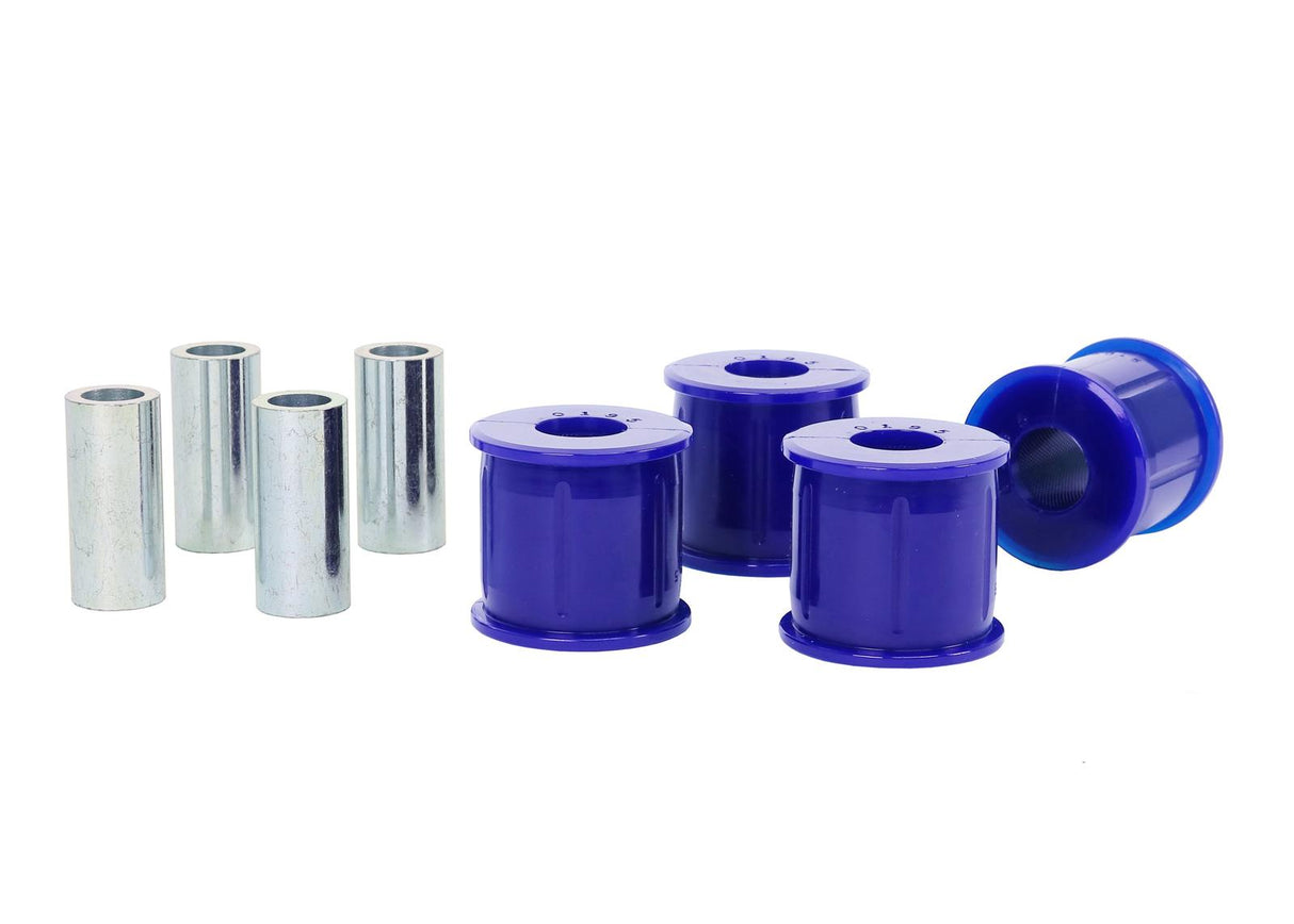 SuperPro Front Radius Arm-Diff Bushes