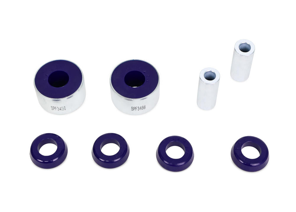 SuperPro Control Arm Lower-Front Bush Kit