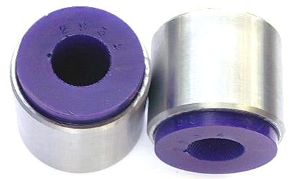 SuperPro Control Arm Lower-Inner Front Bush Kit