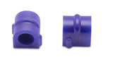 SuperPro Sway Bar Mount Bush Kit