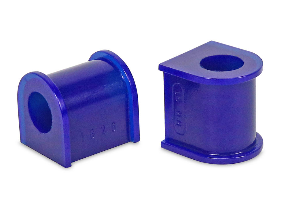 SuperPro Sway Bar Mount Bush Kit
