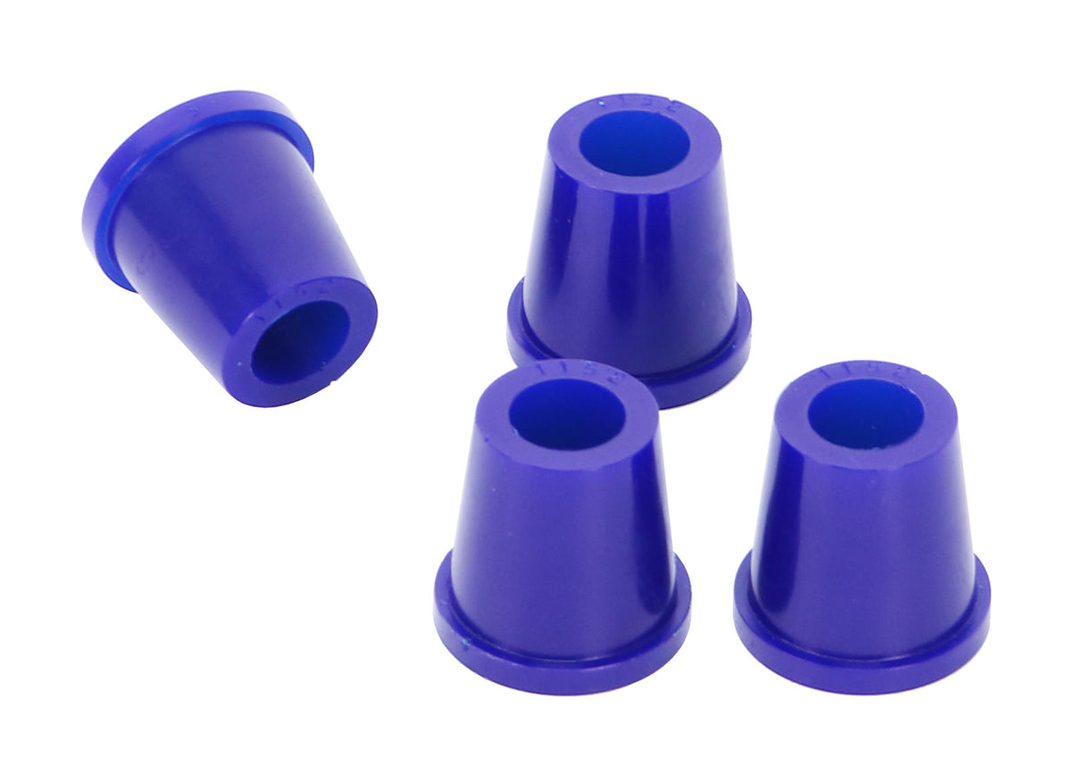 SuperPro Control Arm Lower-Inner Bush Kit