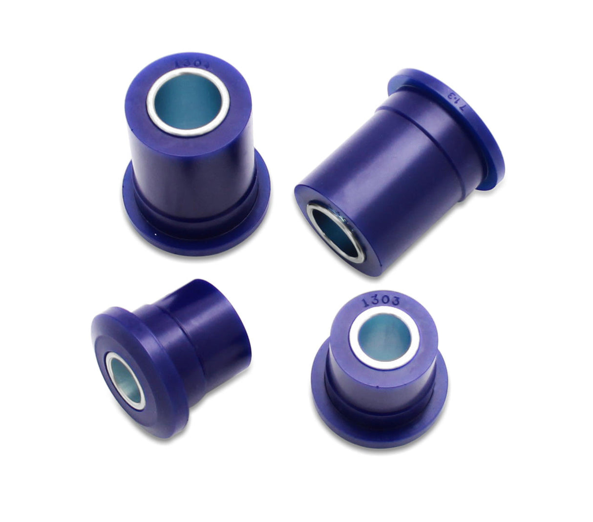 SuperPro Front Control Arm Upper-Inner Bush Kit
