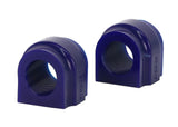 SuperPro Rear Sway Bar Mount Bush Kit