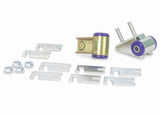 SuperPro Camber Caster Adjusting Kit