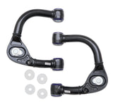 SuperPro Adjustable Front Upper Control Arm Kit incl. Ball Joints