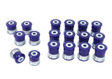 SuperPro Vehicle Master Kit