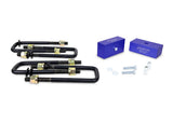 SuperPro Rear 45mm Easy Lift Kit