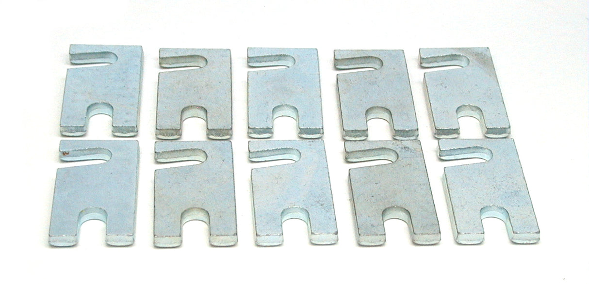 SuperPro Camber Caster Adjusting Shim Kit 6mm